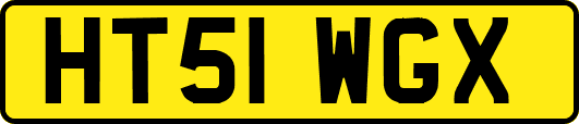 HT51WGX