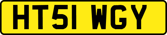 HT51WGY