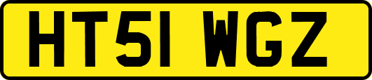 HT51WGZ