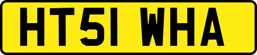 HT51WHA