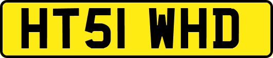 HT51WHD