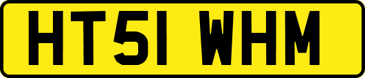 HT51WHM