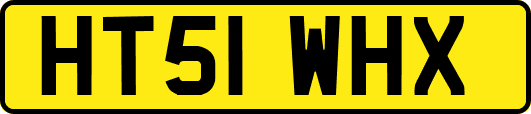 HT51WHX