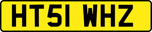 HT51WHZ