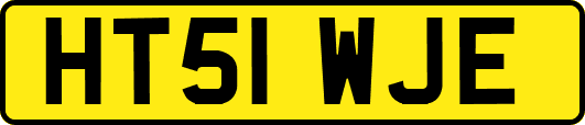 HT51WJE