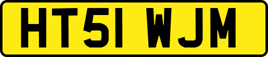 HT51WJM