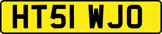 HT51WJO