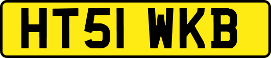 HT51WKB