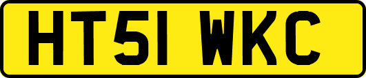 HT51WKC