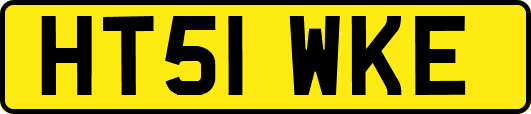 HT51WKE