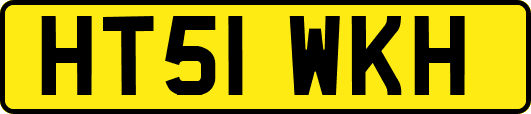HT51WKH