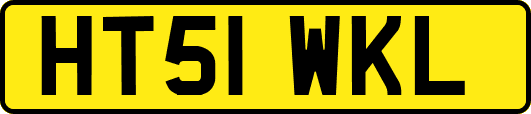 HT51WKL