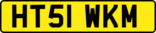 HT51WKM