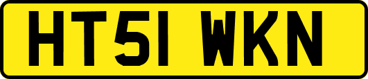 HT51WKN
