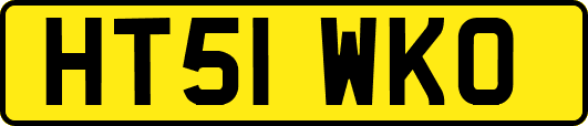 HT51WKO