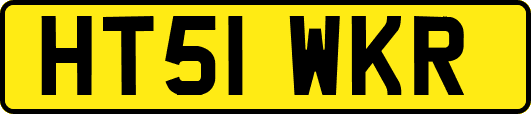 HT51WKR