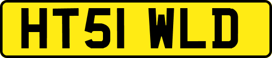 HT51WLD