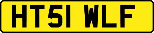 HT51WLF