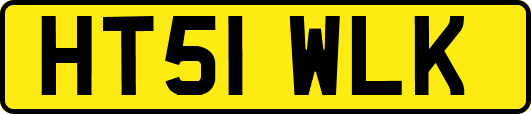 HT51WLK
