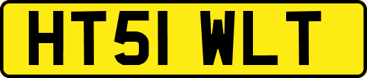 HT51WLT