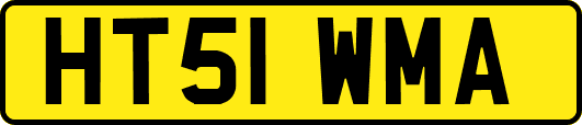 HT51WMA