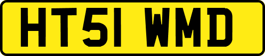 HT51WMD
