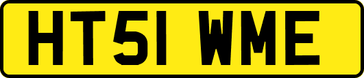 HT51WME