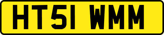 HT51WMM