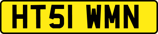 HT51WMN