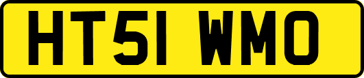HT51WMO