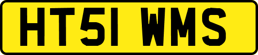 HT51WMS