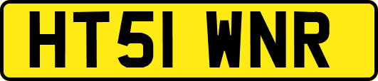 HT51WNR
