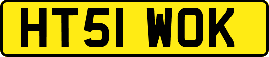 HT51WOK