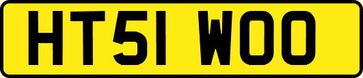 HT51WOO