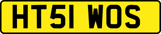 HT51WOS