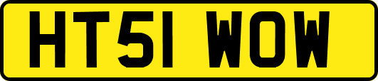 HT51WOW