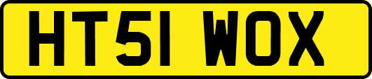 HT51WOX