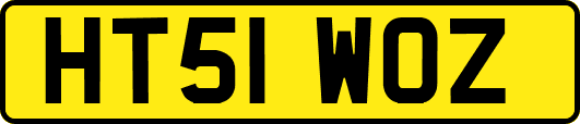 HT51WOZ