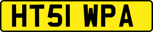 HT51WPA
