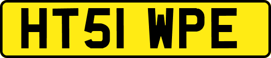 HT51WPE