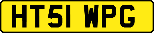 HT51WPG