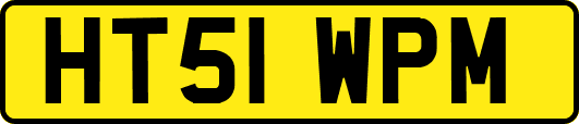 HT51WPM