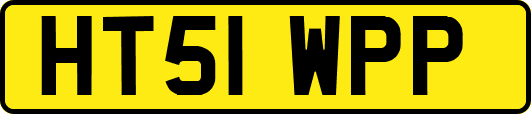 HT51WPP