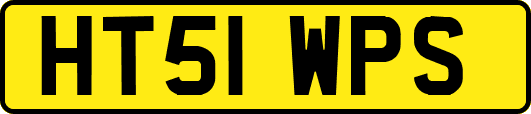 HT51WPS