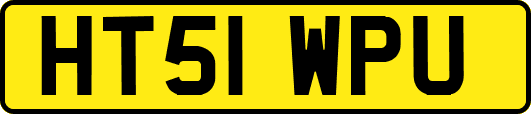 HT51WPU