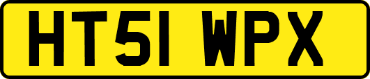 HT51WPX