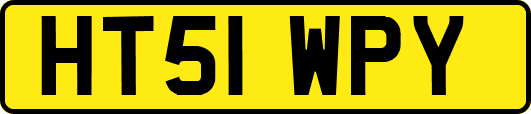 HT51WPY
