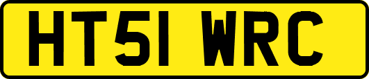 HT51WRC
