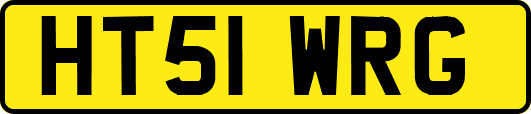 HT51WRG