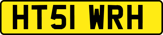 HT51WRH
